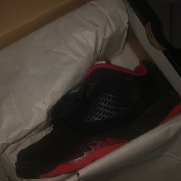 Air Jordan 5 low “alternate 90” - Picture 1 of 4